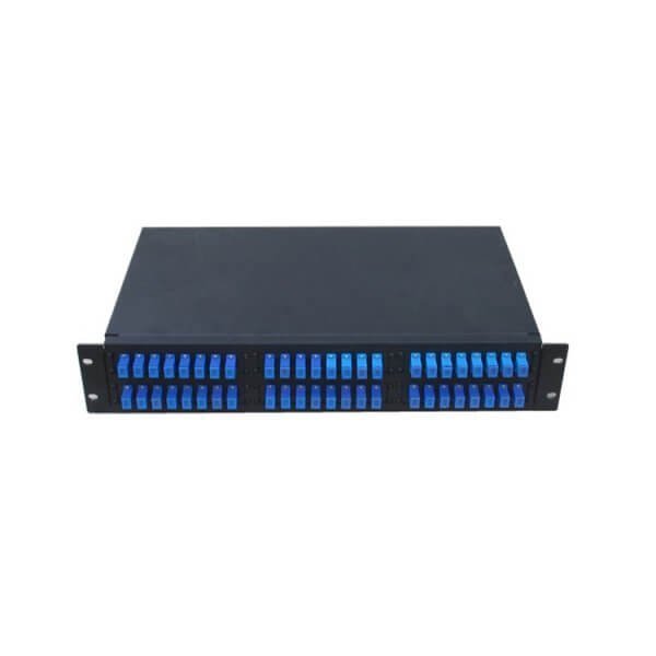 Fiber Box Types and Applications in FTTH Network