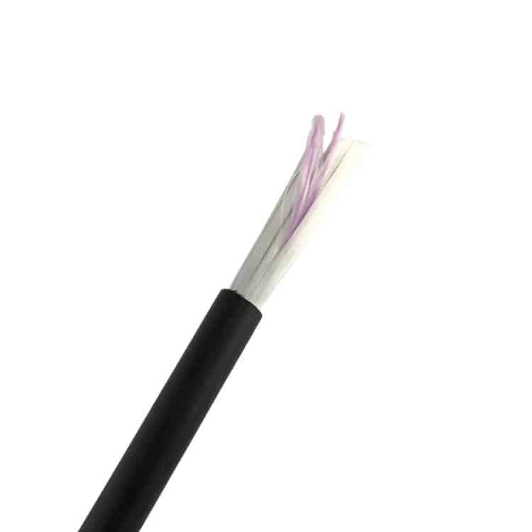 adss cable de fibra óptica