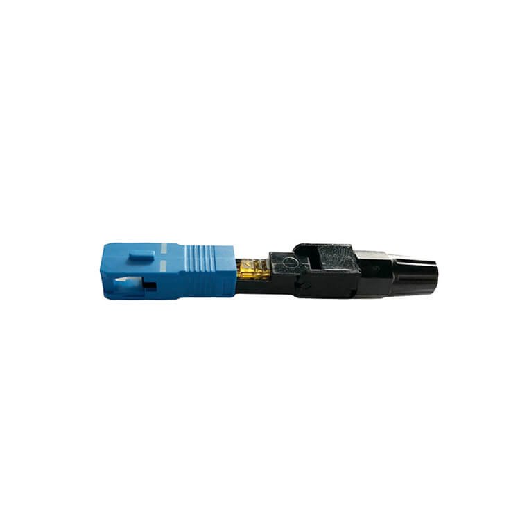 fast connector sc upc