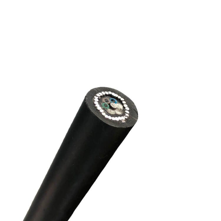 SWA armored underwater fibre cable manufacturer