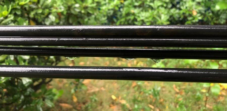 water blocking material for cables