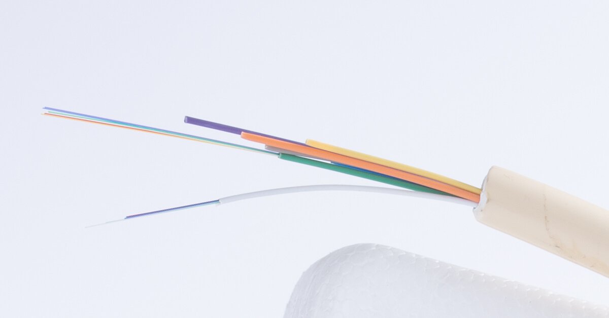 fiber cable breakout multi purpose breakout fiber optic cable
