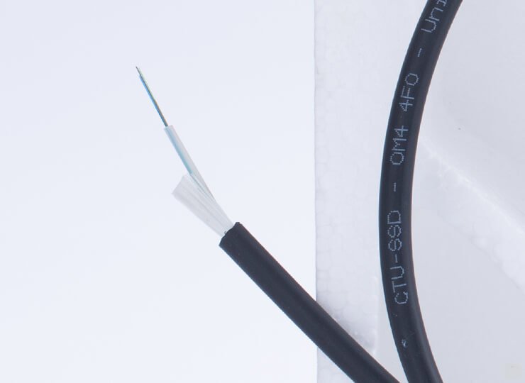 manufacturing-fiber-optic-cables oem custom fiber optic cables manufacturer services