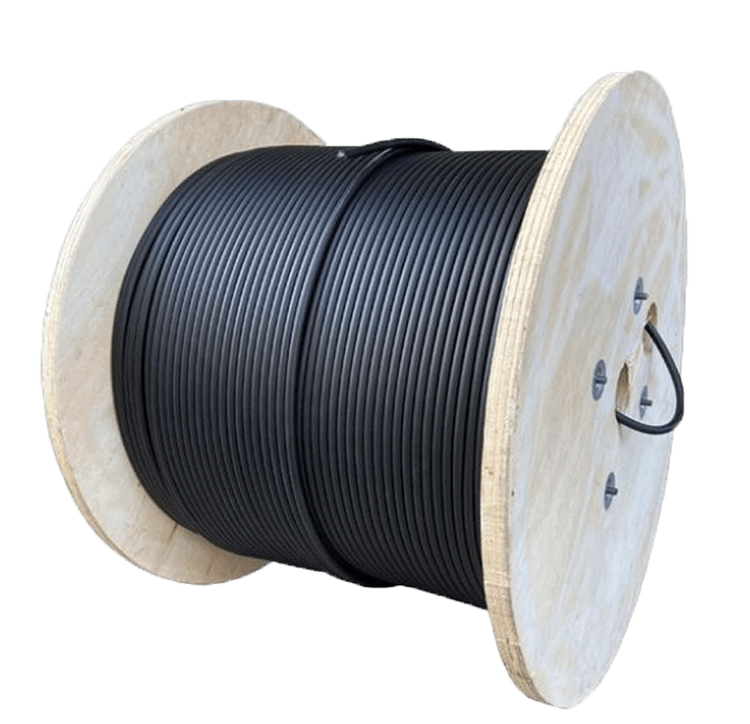 fiber optic cable wholesale